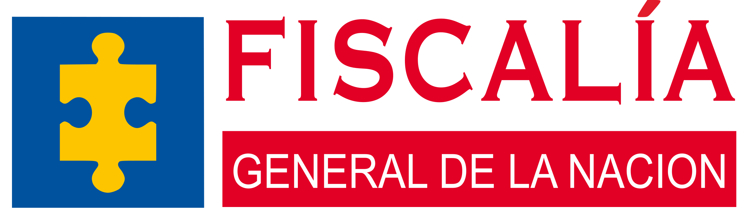 Fiscalía